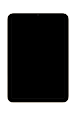 コントロールセンターからiPadの電源を切ることが可能