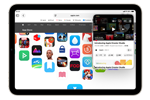 iPadでの「Slide Over(スライドオーバー)」機能の使い方