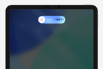 iPadの電源の入れ方/切り方(再起動する)