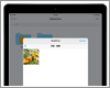 iPadの「Files」アプリでOneDriveを追加する