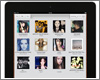 iPad/iPad miniで曲・音楽のアートワーク(ジャケット画像)を表示する
