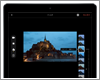 iPadの「写真」アプリで動画(ビデオ)にフィルターを適用する