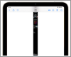 iPadのスクリーンショットをフルページで撮る