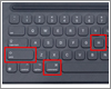 iPad Proの「Smart Keyboard」で使えるキーボードショートカット一覧