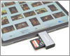 USB-C搭載iPad Proでデジタルカメラ(SDカード)から写真・動画を取り込む