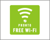 iPad Pro/Air/miniをプロントの「PRONTO FREE Wi-Fi」で無料Wi-Fi接続する
