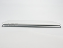 iPad miniとiPad mini(Retina) 側面