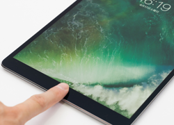 iPad Pro 第2世代 Touch ID