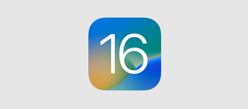 iOS16の新機能の使い方