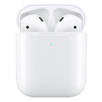 AirPods(第2世代) with Wireless Charging Case