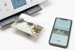 iPhoneでの「AirPrint」の設定方法と使い方
