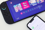 iPhoneとNintendo Switch 2でテザリングする方法