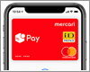 iPhoneでメルカリのスマホ決済「メルペイ」をApple Payに登録(追加)する