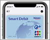 iPhoneでみずほ銀行の「Smart Debit」を発行してApple Payに追加・使用する
