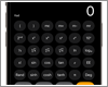 iPhoneの計算機アプリで関数電卓に切り替える