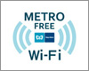 iPhoneを「東京メトロ」の駅で無料Wi-Fi接続する