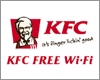 iPhoneをケンタッキーフライドチキンの「KFC Free Wi-Fi」で無料Wi-Fi接続する