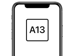 iPhone 11シリーズは「A13 Bionic」チップを搭載