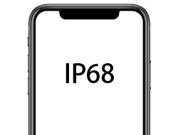 iPhone 11 IP68
