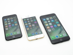 Iphone 7 7 Plusの新機能と変更点 Iphone 6sとの比較 違い Iphone Wave