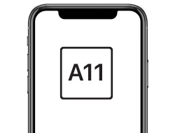 iPhone 8/8 Plusは「A11 Bionic」チップが搭載