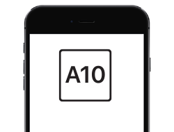 iPhone 7/7 Plusは「A10 Fusion」チップ搭載